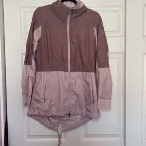 Pink Columbia jacket